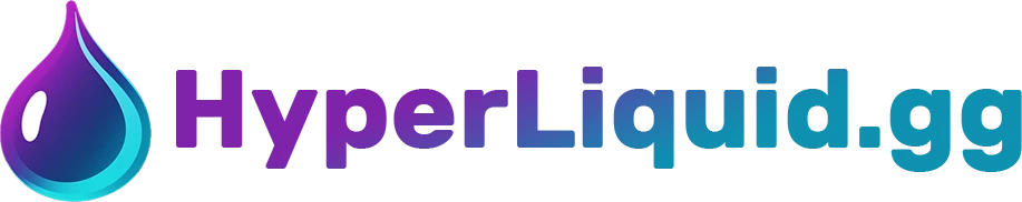 hyperliquid logo