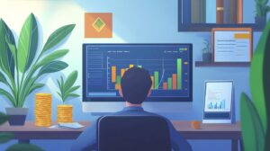 Read more about the article Wie kann man reich werden: Effektive Strategien für nachhaltigen Vermögensaufbau