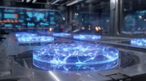 Read more about the article Cutting-Edge Blockchain Scalability Solutions for Lightning-Fast Transactions