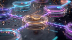 Read more about the article Cross Chain DeFi Strategies: Unlock High-Yield Multi-Chain Potential