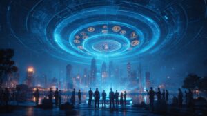 Read more about the article Decentralized Finance (DeFi): Your Ultimate Guide to Financial Freedom