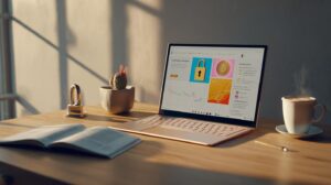 Read more about the article DeFi für Anfänger Risiken verstehen: Ein einfacher Leitfaden für sicheres Krypto-Investieren