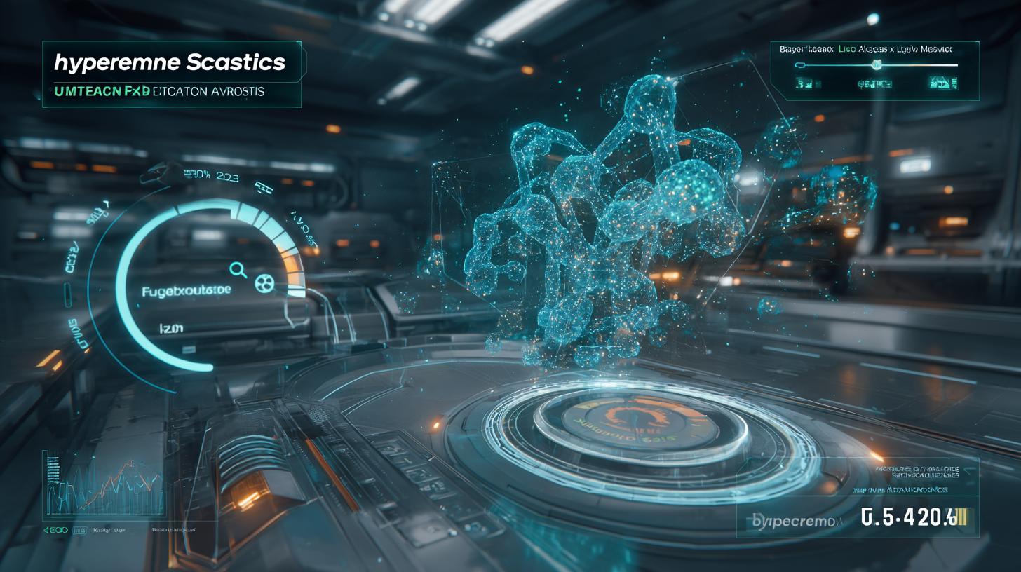 Read more about the article hyperevm scan: Ultimate Guide to Fast, Accurate Blockchain Analysis