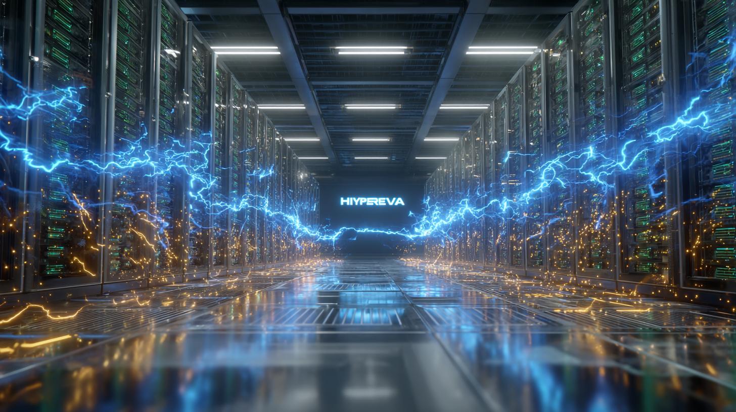 Read more about the article Hyperevm: Lightning-Fast Blockchain Execution and Low-Cost Smart Contracts