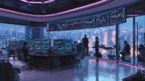 Read more about the article Unlocking Efficiency with the Hyperliquid Institutional Trading Desk for Professional Investors