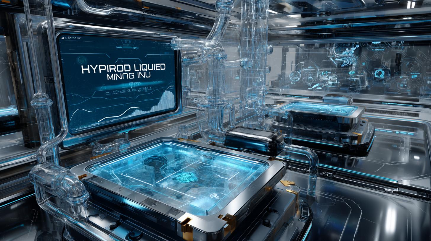 Read more about the article HyperLiquid Liquidity Mining: The Ultimate Guide to Boosting Your Crypto Yields