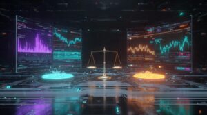 Read more about the article Hyperliquid vs GMX Comparison: Which Decentralized Trading Platform Is Best?