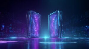 Read more about the article Hyperliquid vs Vertex Protocol: Comparing Top DeFi Platforms for Smart Investors