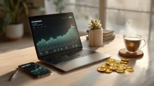 Read more about the article Krypto passives Einkommen steuerfrei aufbauen: Maximieren Sie Ihre Crypto-Erträge ohne Steuerstress