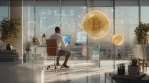 Read more about the article Kryptowährung investieren ohne Risiko: 5 Strategien für ein sicheres Krypto-Portfolio