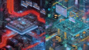 Read more about the article Layer 2 Scaling Comparison: Unlock Next-Level Blockchain Performance & Savings