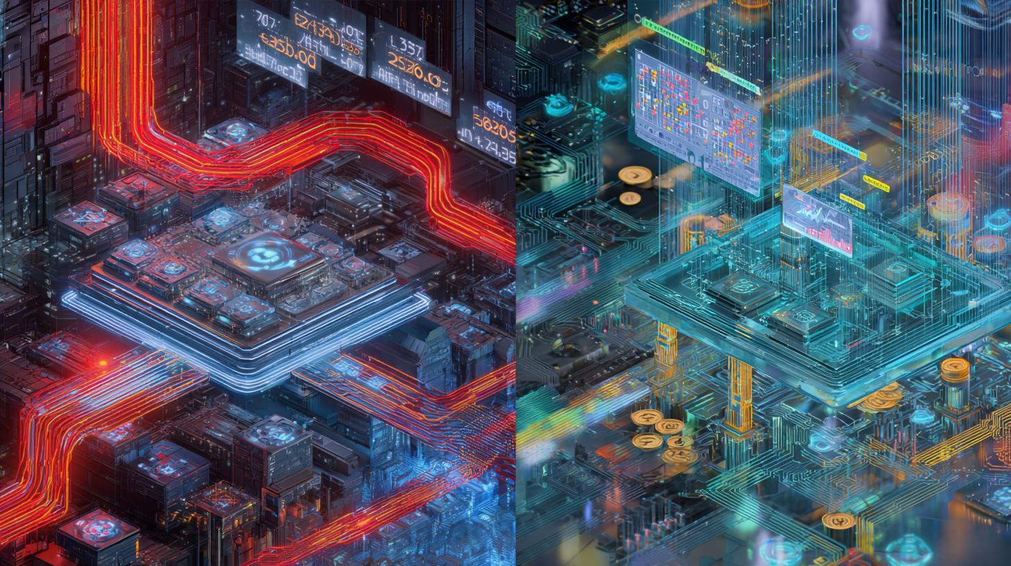 Read more about the article Layer 2 Scaling Comparison: Unlock Next-Level Blockchain Performance & Savings