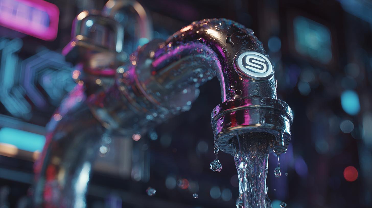 Read more about the article Solana Faucet Explained: Get Free SOL Tokens Quickly & Safely