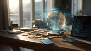 Read more about the article What Are Cryptocurrencies? A Friendly Guide to Digital Money