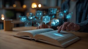 Read more about the article What Is a Blockchain? An Easy, Friendly Guide to Decentralized Ledgers