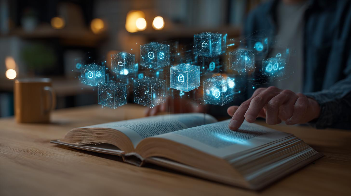 Read more about the article What Is a Blockchain? An Easy, Friendly Guide to Decentralized Ledgers
