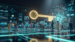 Read more about the article What Is DeFi? A Beginner’s Guide to Decentralized Finance