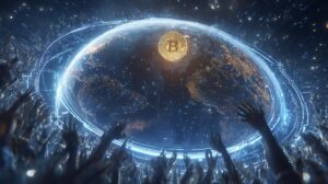 Read more about the article Why Crypto Is Revolutionary: Transforming Money, Trust & Global Payments